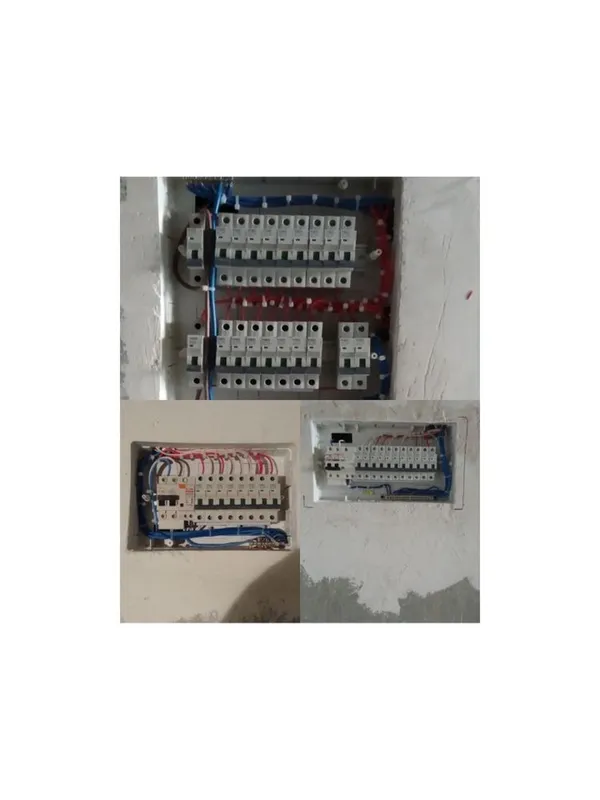 Elektrik. Santexnik. Konditsioner Usto 4 Elektrik. Santexnik. Konditsioner Usto 4