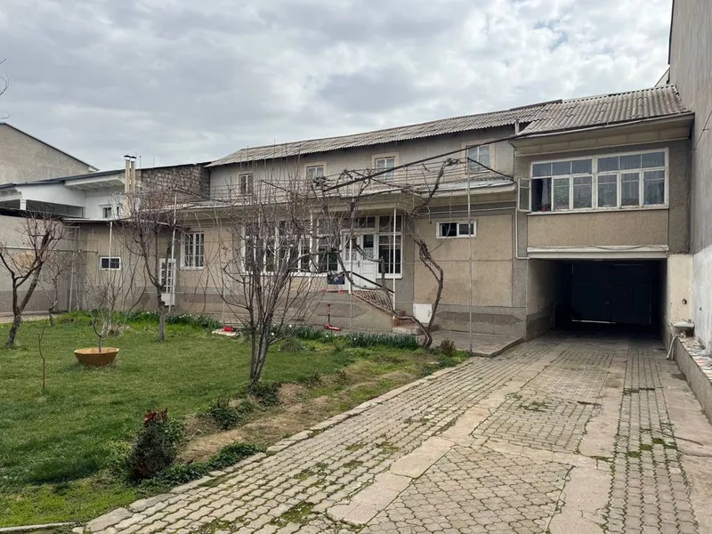 Продается дом 6 соток. Юнус-Абад, Хасанбой махалля 2