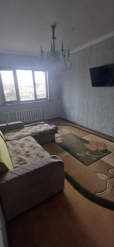 Квартира сотилади қора қамиш 2/4 да 4 хона — фото 8