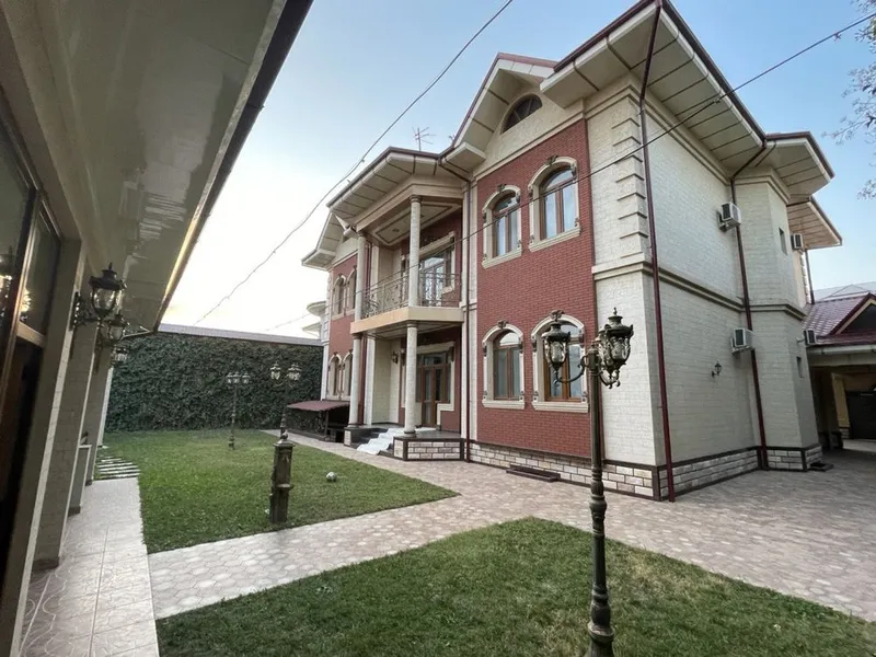 Продается Шикарный Участок Хувайдо 8 соток #ZOR Продается Шикарный Участок Хувайдо 8 соток #ZOR