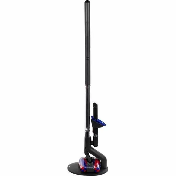 Беспроводной пылесос Dyson PencilVac Fluffycones SV50, black (черный) 3