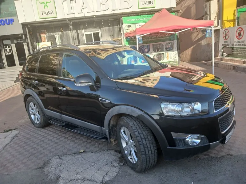 Каптива 2 сотилади 4 Каптива 2 сотилади 4