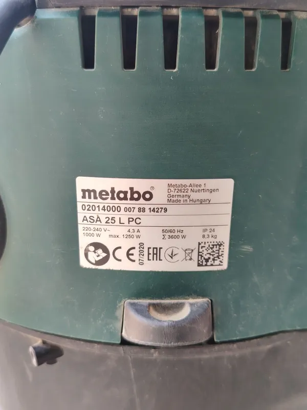 Metabo