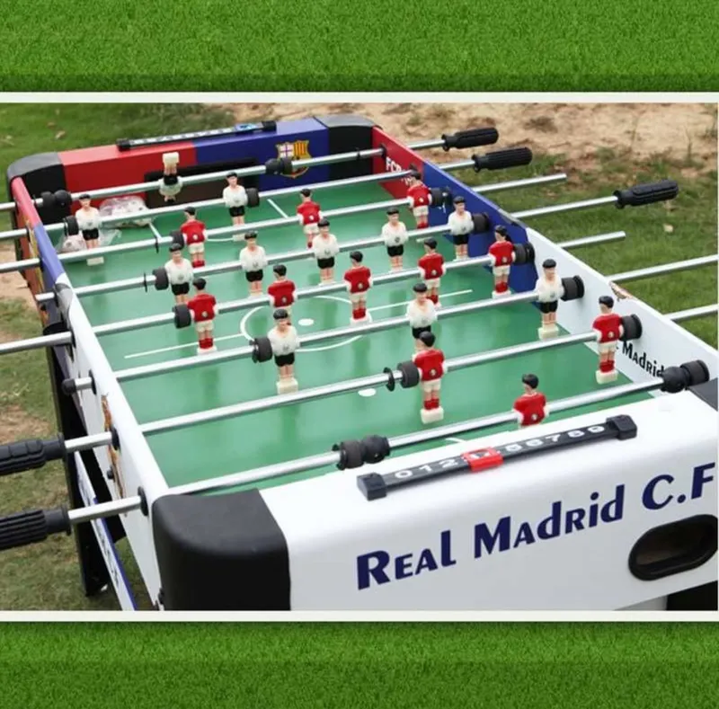 Настольные игры. Футбол. Real Madrid vs Barcelona | PERECHISLENIYA BOR 3 Настольные игры. Футбол. Real Madrid vs Barcelona | PERECHISLENIYA BOR 3