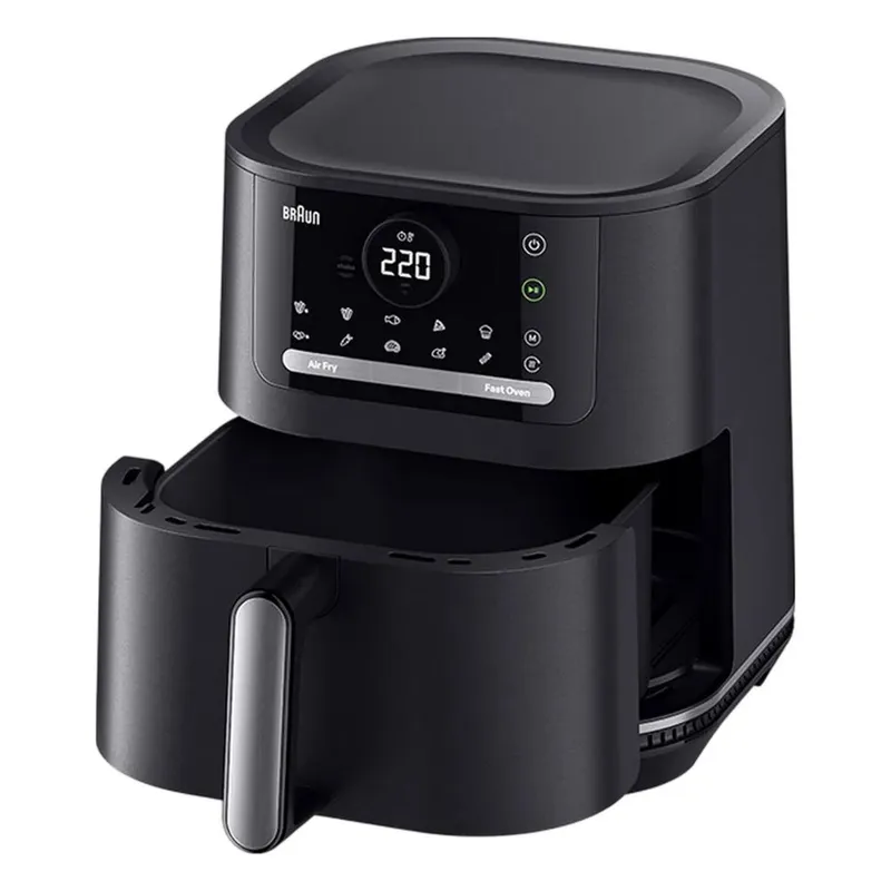 Аэрогриль Braun HF5050IBK
