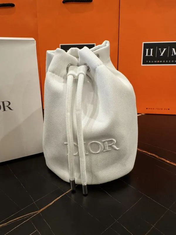 Christian Dior мини набор 2