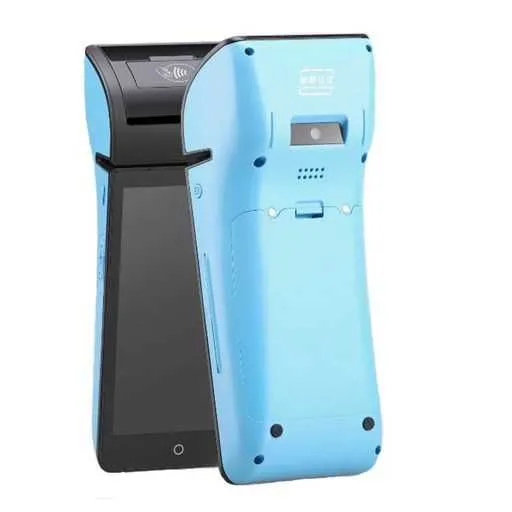 Кассовый аппарат wpos3 v2 3