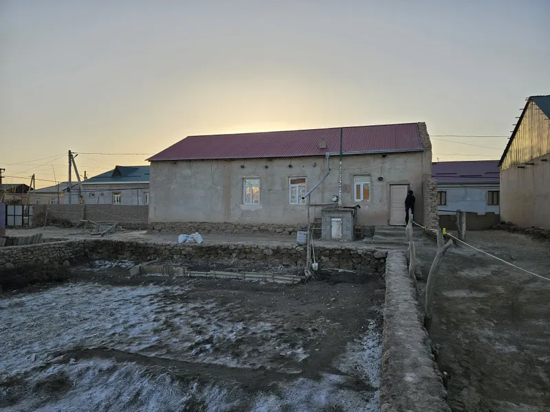 Наукан баг (Социализм) елатында турак жай сатылады — фото 3