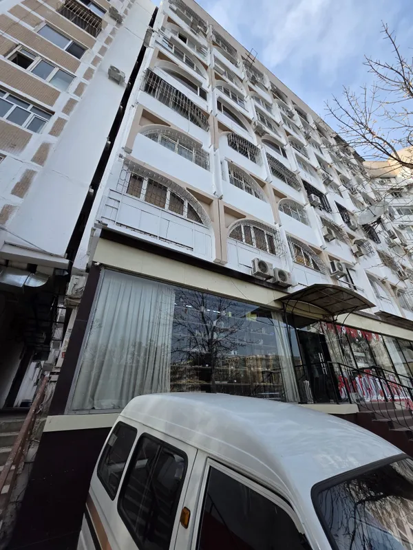 44 m² ofis yoki do‘kon uchun noturar joy ijaraga beriladi 2 44 m² ofis yoki do‘kon uchun noturar joy ijaraga beriladi 2