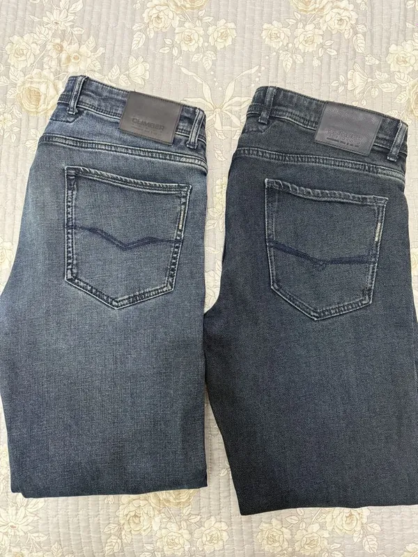 Продаются джинсы оригинал