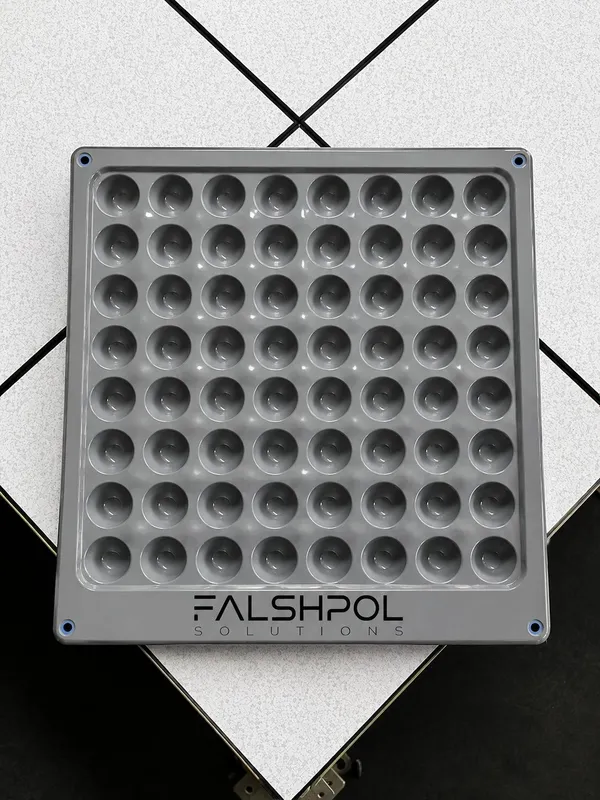 Falshpol Solution 2 Falshpol Solution 2