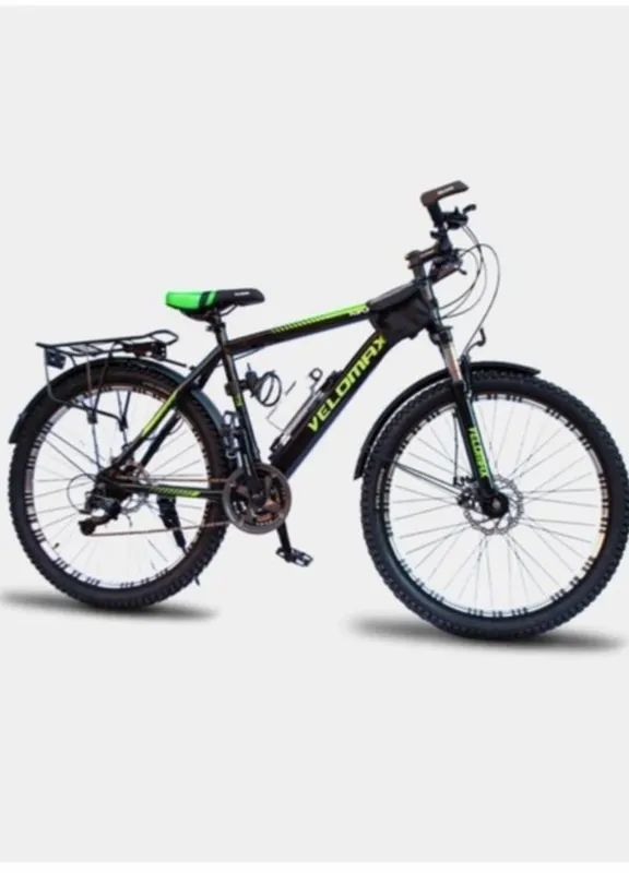 Велосипед Velomax. 1 Велосипед Velomax. 1