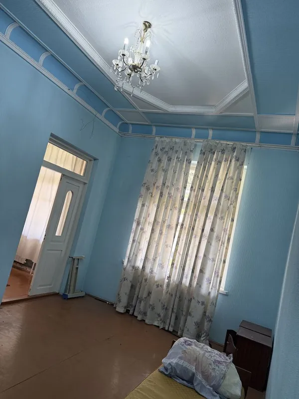 Ёшликни ичи кичкина иттифокда учаскага ижарага одам коямиз — фото 2