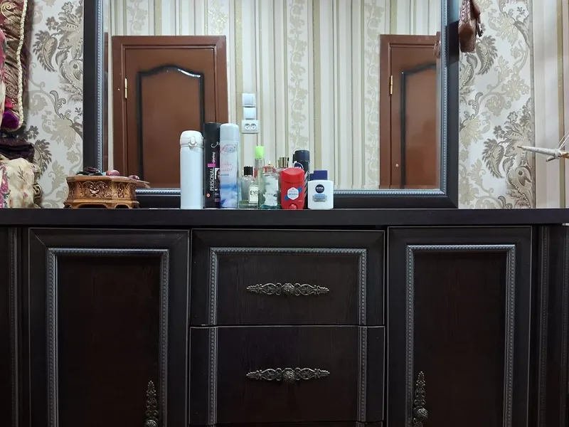 Двух спальни гарнитуры 4