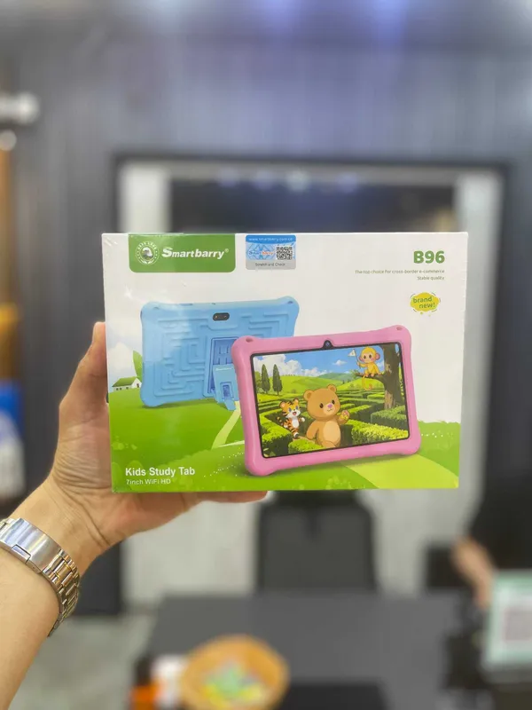 Bolalar plansheti B96 128Gb 1 Bolalar plansheti B96 128Gb 1