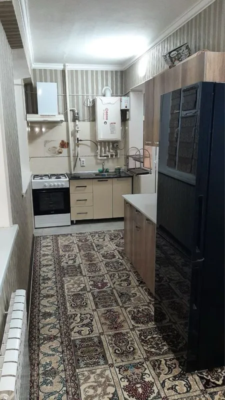 Дом в аренду Янги хайот 9-й участок Новостройка — фото 6