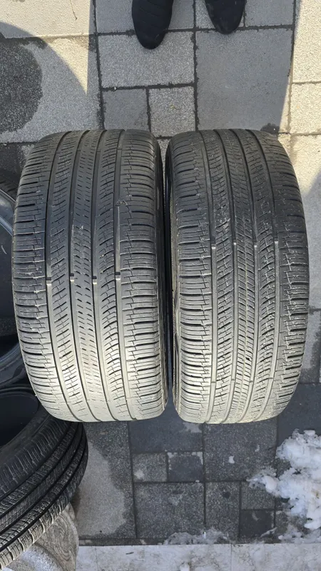 275/40/R20, 245/45/R20 nexen 4 275/40/R20, 245/45/R20 nexen 4
