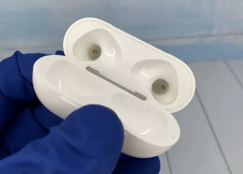 AirPods 3 uchun yangi кейс, 100% original 4 AirPods 3 uchun yangi кейс, 100% original 4