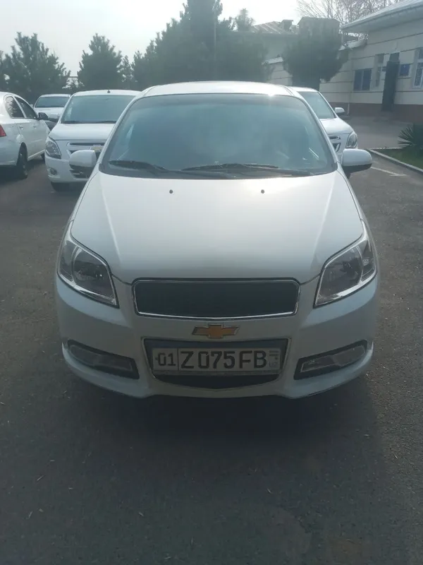 Nexia 3 4 pazitsiya 2 Nexia 3 4 pazitsiya 2