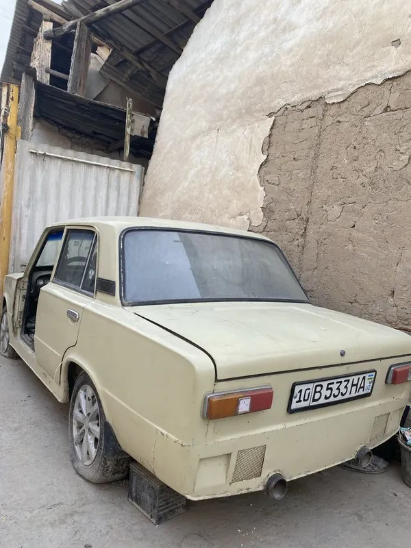Продам итальянку 1976 года