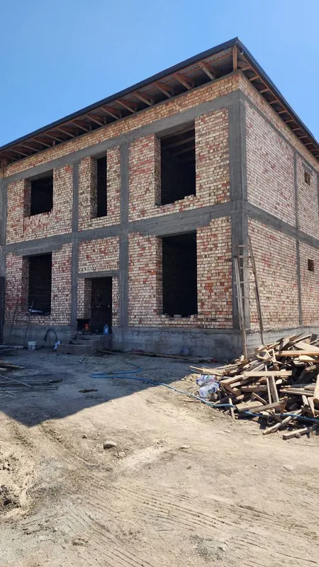 Продаются новые дома, коробки, Янги Узбекистан 10