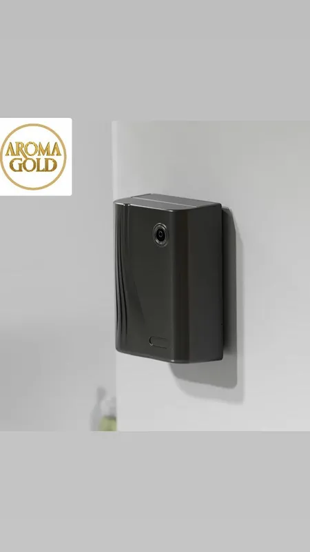 Asvejitel Aroma Diffuser 100kv / 1000 kv gacha Iforlantirib beramz — фото 6