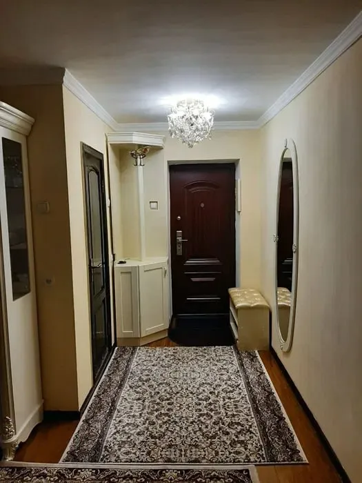 Аренда квартиры, 3-комнатная (Шайхантахурский р-н) — фото 7