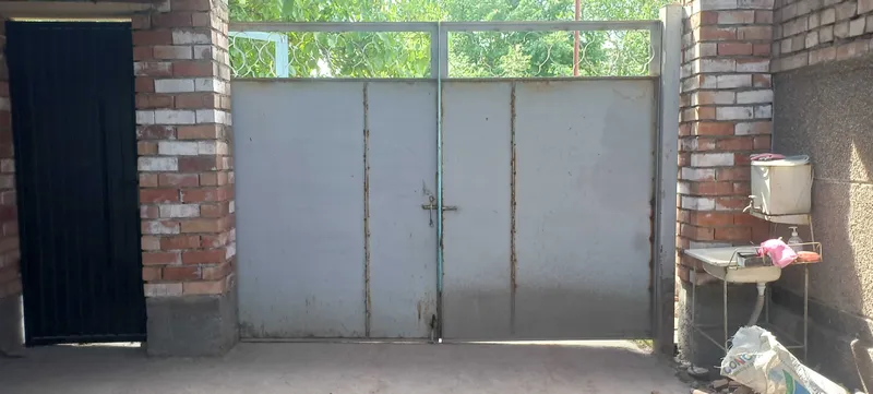 Darvoza sotiladi / ПРОДАЁТСЯ ВОРОТА — фото 1