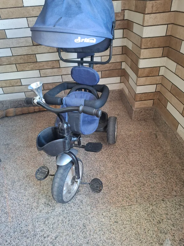 bolalar velosipedi 3
