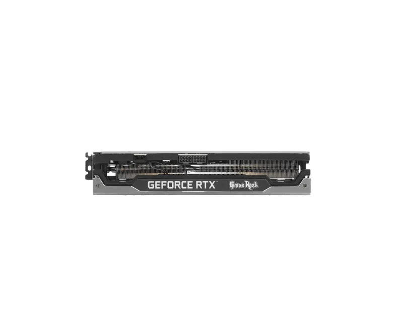 - Видеокарта Palit RTX 3070 GameRock OC 8GB (NE63070H19P2-1040G) 3 - Видеокарта Palit RTX 3070 GameRock OC 8GB (NE63070H19P2-1040G) 3