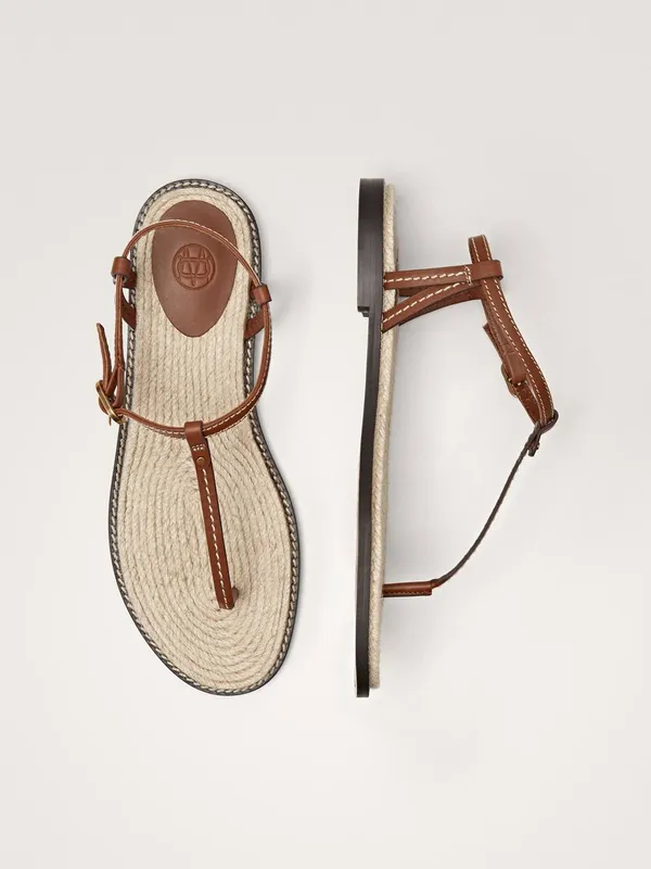 Massimo Dutti | sandallar 1 Massimo Dutti | sandallar 1