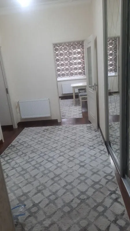 Обод Махала Узбум 1 комнатная 45м² цена всё входит на коммуналка — фото 6 Обод Махала Узбум 1 комнатная 45м² цена всё входит на коммуналка — фото 6