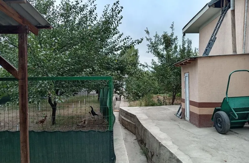 Ховли уй сотилади 120.000у,е 3