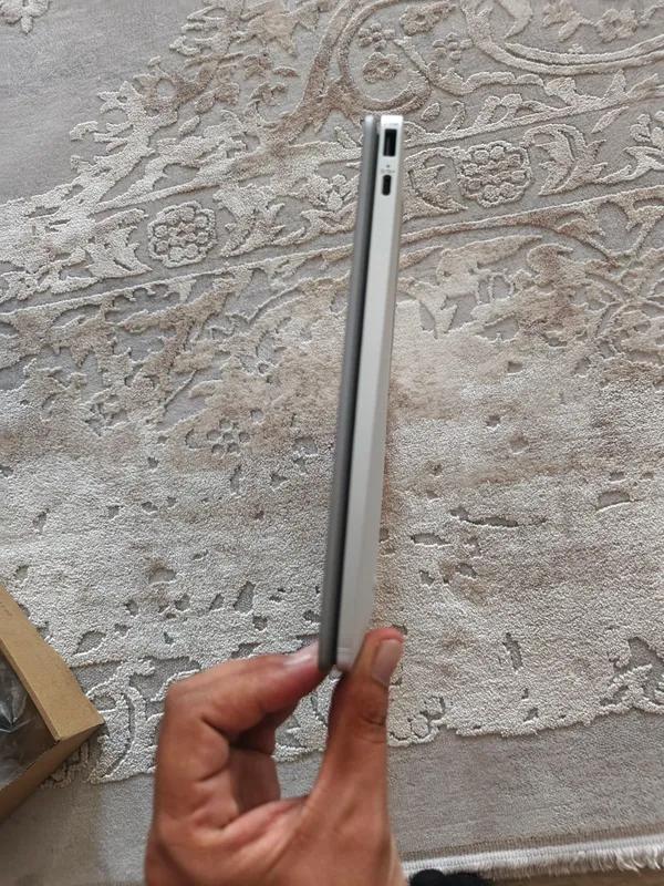 HP Chromebook из Америки 7