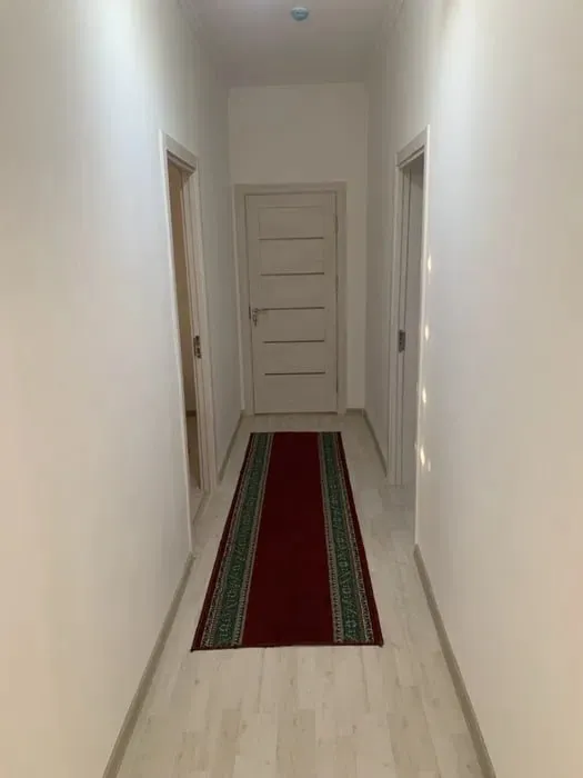 Ijaraga 3 xonali kvartira, Olmos (Yashnobod tumani) 2