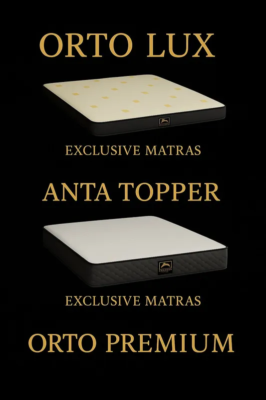 EXCLUSIVE MATRAS — фото 1