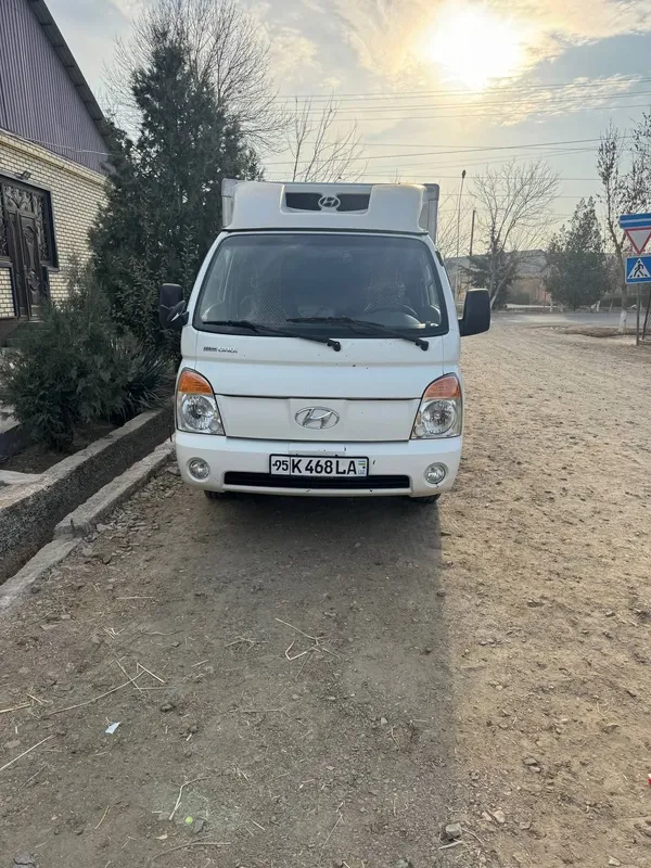 Hunday porter sotiladi sroshniy