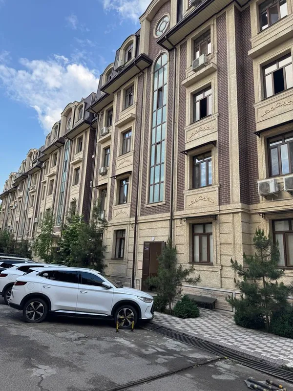 Продаётся дуплекс квартира | в Элитном районе