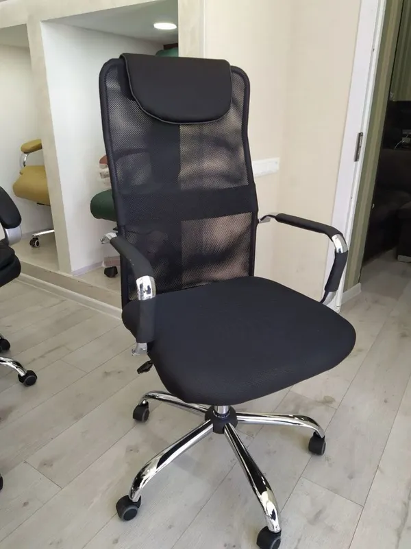 Kreslo ofis Network original