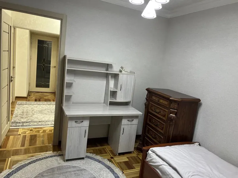 3-х комнатная Метро Ойбек Госпитальный рынок Мираб — фото 6