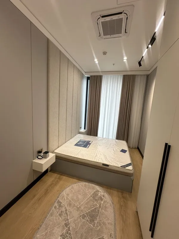Аренда ЖК Nest One 3х комнатный квартира — фото 5