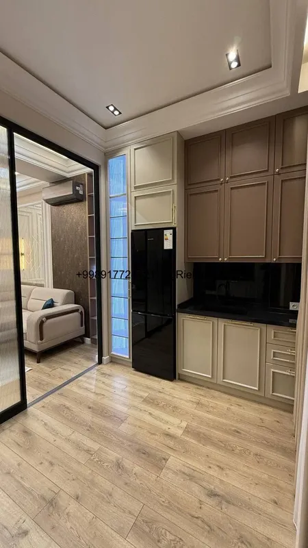 Сдается квартира, ЖК Prestige Gardens — фото 2 Сдается квартира, ЖК Prestige Gardens — фото 2