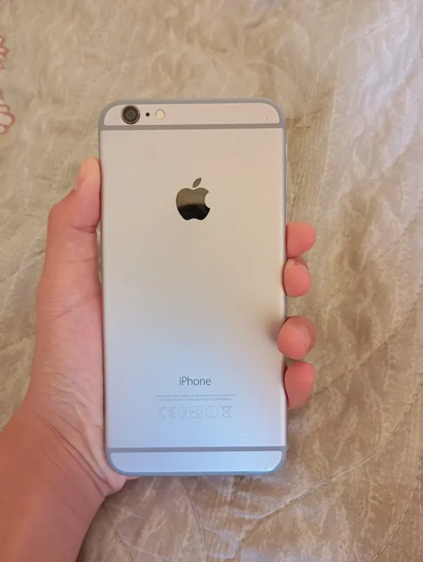iPhone 6 Plus 1 iPhone 6 Plus 1