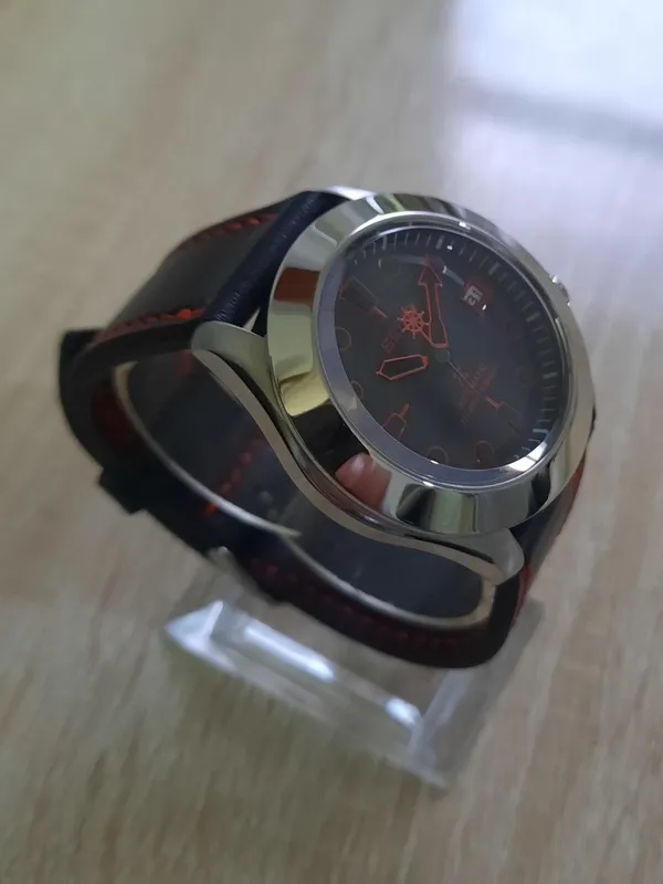 Продам часы SEIKO-automatic — фото 2