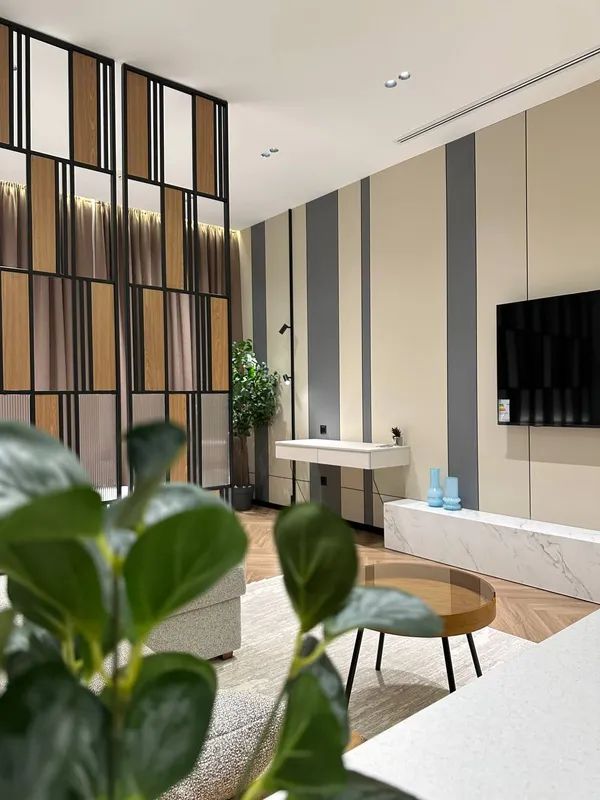1-комнатная квартира, 38 м², Шайхантахур 4 1-комнатная квартира, 38 м², Шайхантахур 4