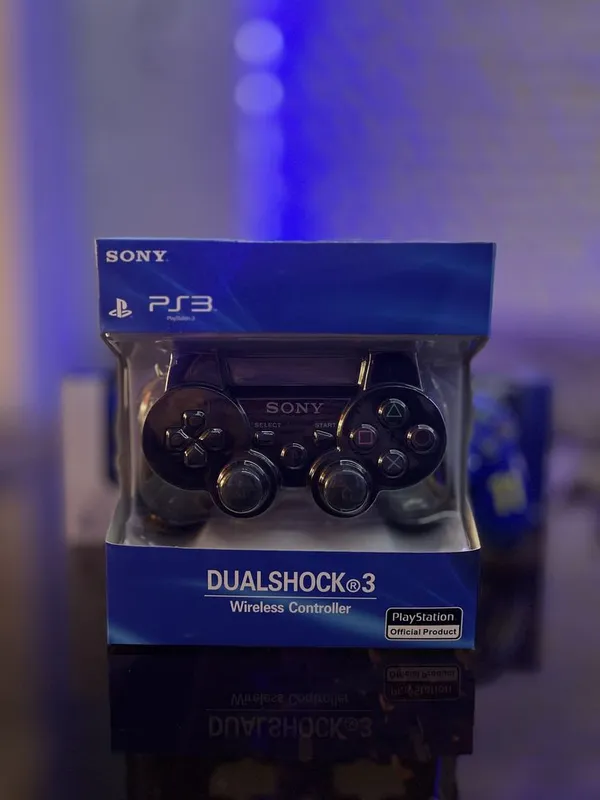 Ps4 va 3 djostik sotuvda — фото 3