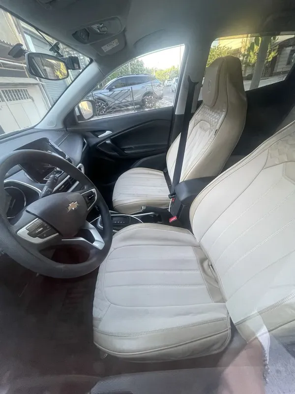 Tracker LS Plus 2024 5