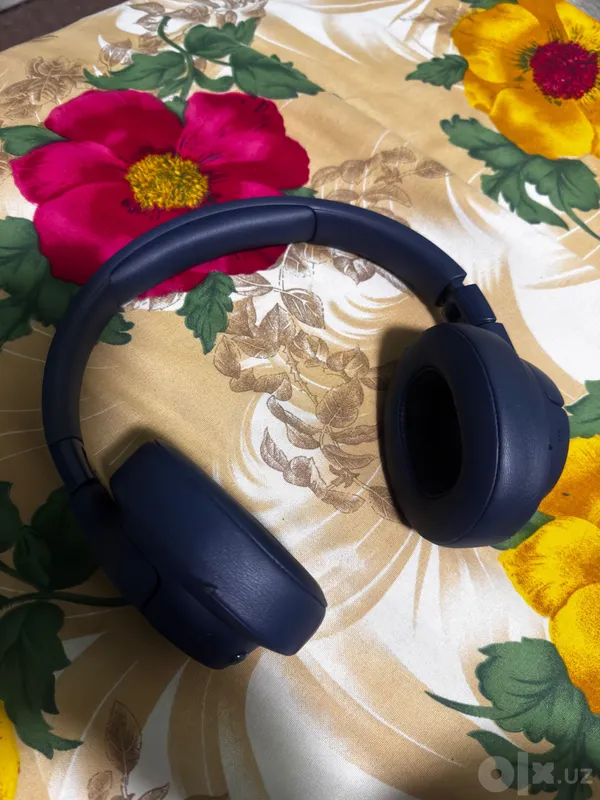 Наушники JBL 770NC 2 Наушники JBL 770NC 2