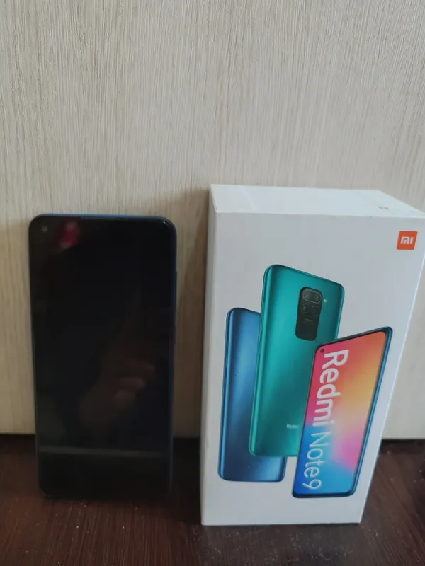 Redmi Note 9 shoshilinch sotiladi 1