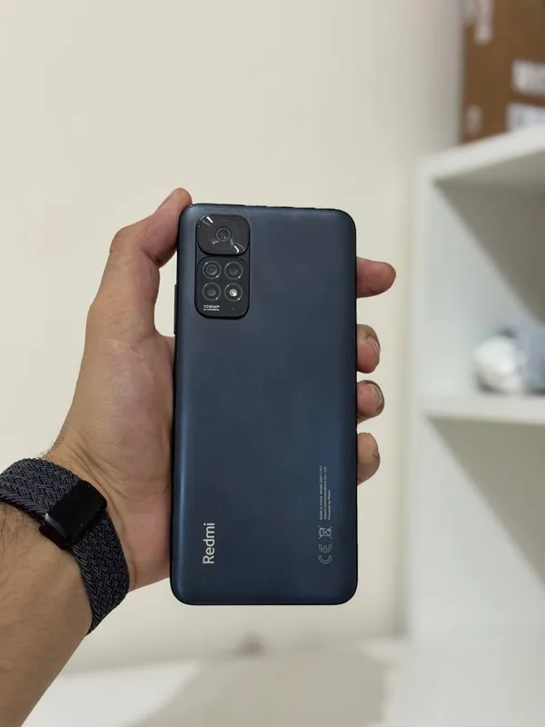 Redmi Note 11 Ideal Redmi Note 11 Ideal